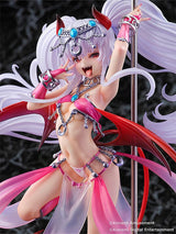 Bombergirl Grim Aloe: Belly Dance Ver. 26 cm 1/6 Scale PVC Statue
