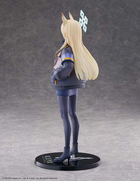 Blue Archive PVC Figure 1/7 Kanna 24 cm