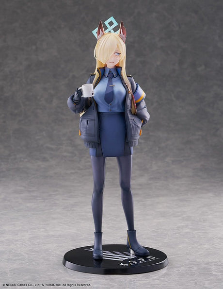 Blue Archive PVC Figure 1/7 Kanna 24 cm