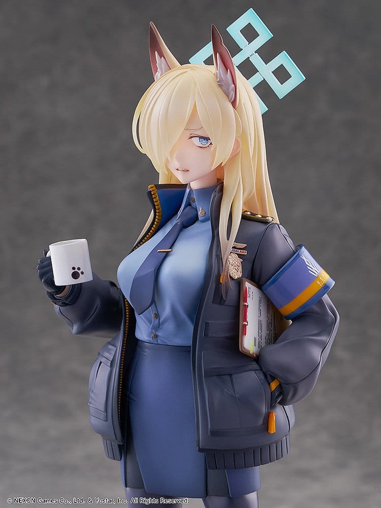 Blue Archive PVC Figure 1/7 Kanna 24 cm