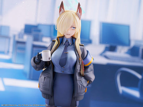 Blue Archive PVC Figure 1/7 Kanna 24 cm