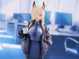 Blue Archive PVC Figure 1/7 Kanna 24 cm