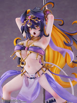 Bombergirl PVC Figure 1/6 Prune: Belly Dance Ver. 24 cm