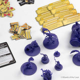 D&D Tomb of Annihilation Adventure System Board Game *English Version*