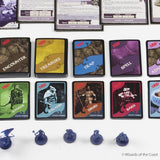 D&D Tomb of Annihilation Adventure System Board Game *English Version*