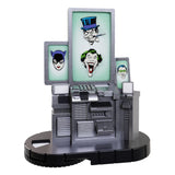DC Batcave Vol 1 HeroClix Iconix Mini Figures
