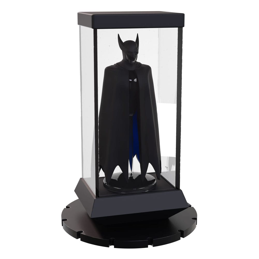 DC Batcave Vol 1 HeroClix Iconix Mini Figures