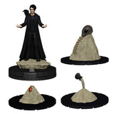 DC Comics HeroClix Iconix: The Sandman Miniatures