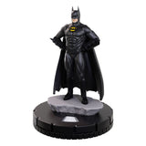 DC Batman Forever HeroClix Iconix Mini Figures