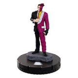 DC Batman Forever HeroClix Iconix Mini Figures