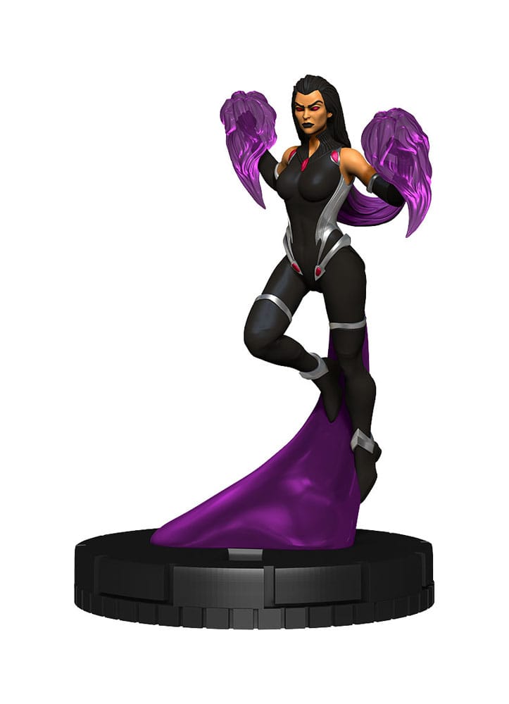 DC Comics HeroClix: Fight for Gotham City Booster Brick (12)