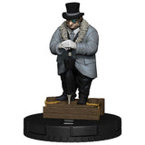 DC Comics HeroClix: Fight for Gotham City Vault Booster
