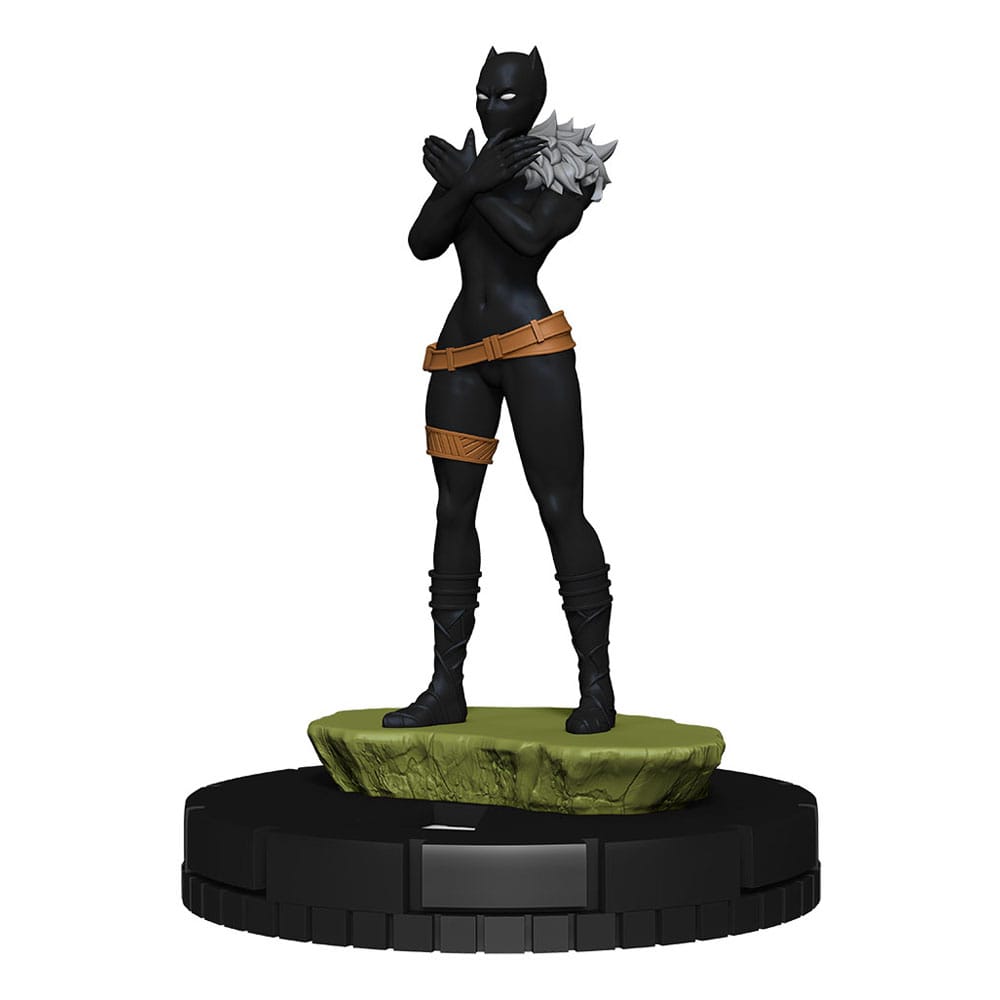 Marvel Warriors of Wakanda HeroClix 400
