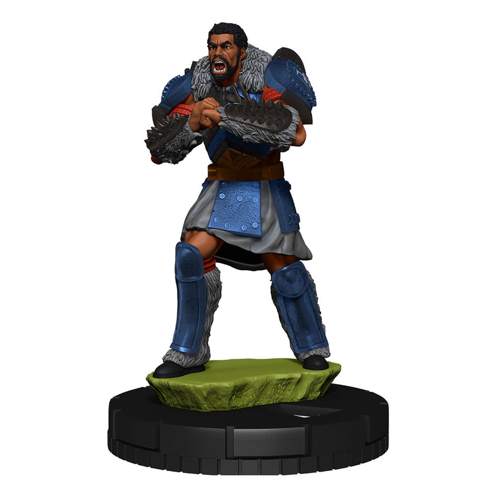 Marvel Warriors of Wakanda HeroClix 400