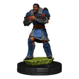 Marvel Warriors of Wakanda HeroClix 400