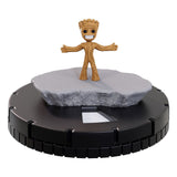 Marvel Guardians of the Galaxy HeroClix 400 Mini Figures