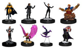 Marvel HeroClix: Thunderbolts Booster Brick