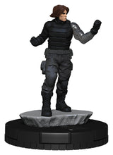 Marvel HeroClix: Thunderbolts Booster Brick