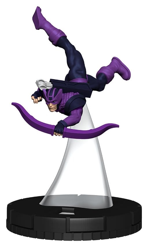 Marvel HeroClix: Thunderbolts Booster Brick
