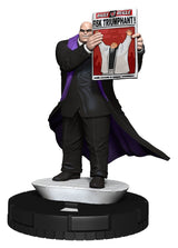 Marvel HeroClix: Thunderbolts Booster Brick
