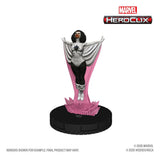 Marvel HeroClix: Secret Wars Retail Chase Booster 10 cm
