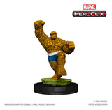 Marvel HeroClix: Secret Wars Retail Chase Booster 10 cm