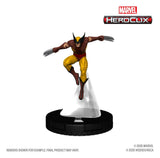 Marvel HeroClix: Secret Wars Retail Chase Booster 10 cm
