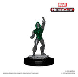 Marvel HeroClix: Secret Wars Map and Terrain Kit 23 cm