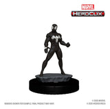 Marvel HeroClix 400: Figure Set Secret Wars Heroes 18 cm