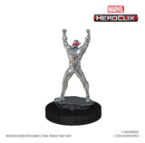 Marvel HeroClix 400: Figure Set Secret Wars Villains 18 cm
