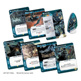 DC Forever Board Game