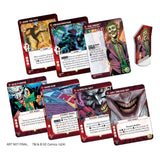 DC Forever Board Game