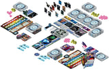 Star Trek Captain's Chair Card Game