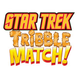 Star Trek Tribble Match
