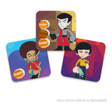 Star Trek Tribble Match