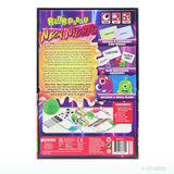 Blob Party Neon Nights Strategy Game