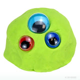 Blob Party Neon Nights Strategy Game