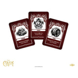 The Cask Boardgame *English Version*