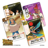 Fantasy Realms: Egyptian Legends 15 cm