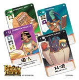 Fantasy Realms: Egyptian Legends 15 cm