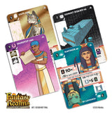 Fantasy Realms: Egyptian Legends 15 cm