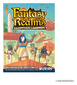 Fantasy Realms: Egyptian Legends 15 cm