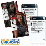 Star Trek: Into the Unknown Miniatures Game Expansion Glory and Zeal *English Version*