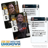 Star Trek: Into the Unknown Miniatures Game Expansion Glory and Zeal *English Version*