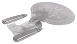 Star Trek Ship Pack Boxed prepainted Miniatures U.S.S. Enterprise - 60th Anniversary Edition 22 cm