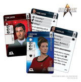 Star Trek: Into the Unknown - Trials and Tribble-ations Card Pack 10 cm