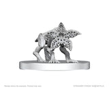 Stranger Things Unpainted Miniatures Demodogs