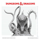 D&D Nolzur's Marvelous Miniatures Mini Figure Spore of Moander 15 cm