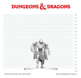 D&D Nolzur's Marvelous Miniatures Mini Figure Nimblewright Hulk 4 cm