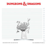 D&D Nolzur's Marvelous Miniatures Mini Figure Phaerimm Agent 6 cm